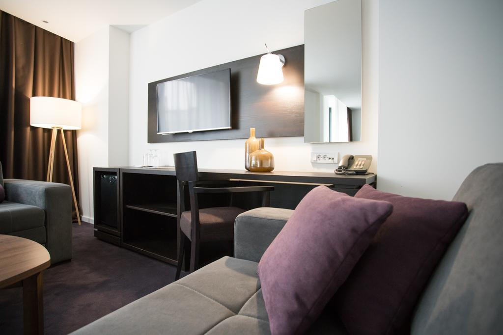 Deluxe Apartment mit 1 Schlafzimmer