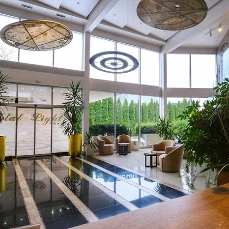 Hotel Crystal Light-2