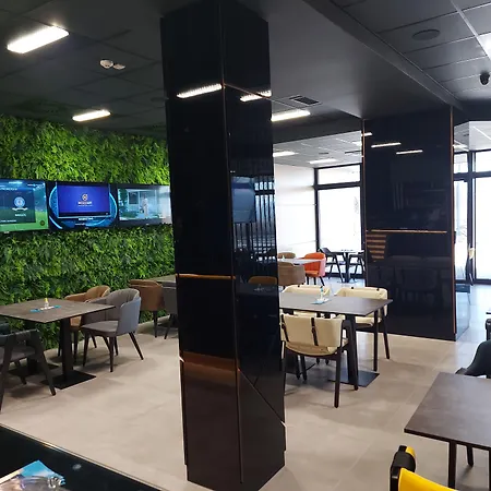 Hotel Nais-3